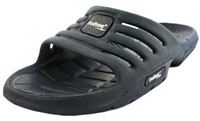 Tongs modèle Evy couleur Bleu marine